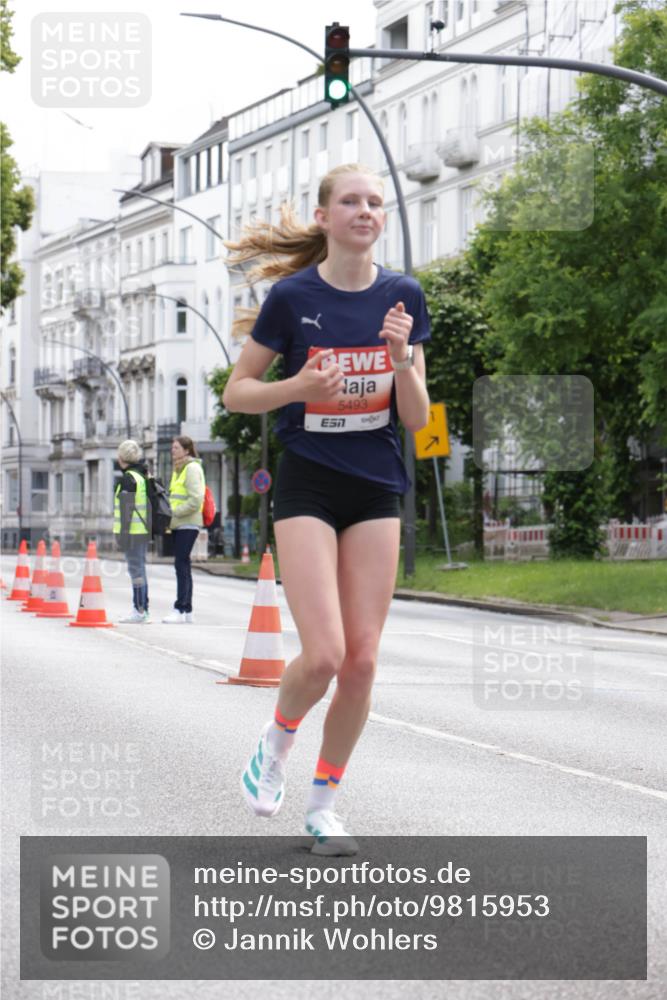 14.06.2026 - REWE Women's Run Jannik Wohlers http://msf.ph/oto/9815953 14.06.2026 10:49:58 Laufen 5493 meine-sportfotos.de