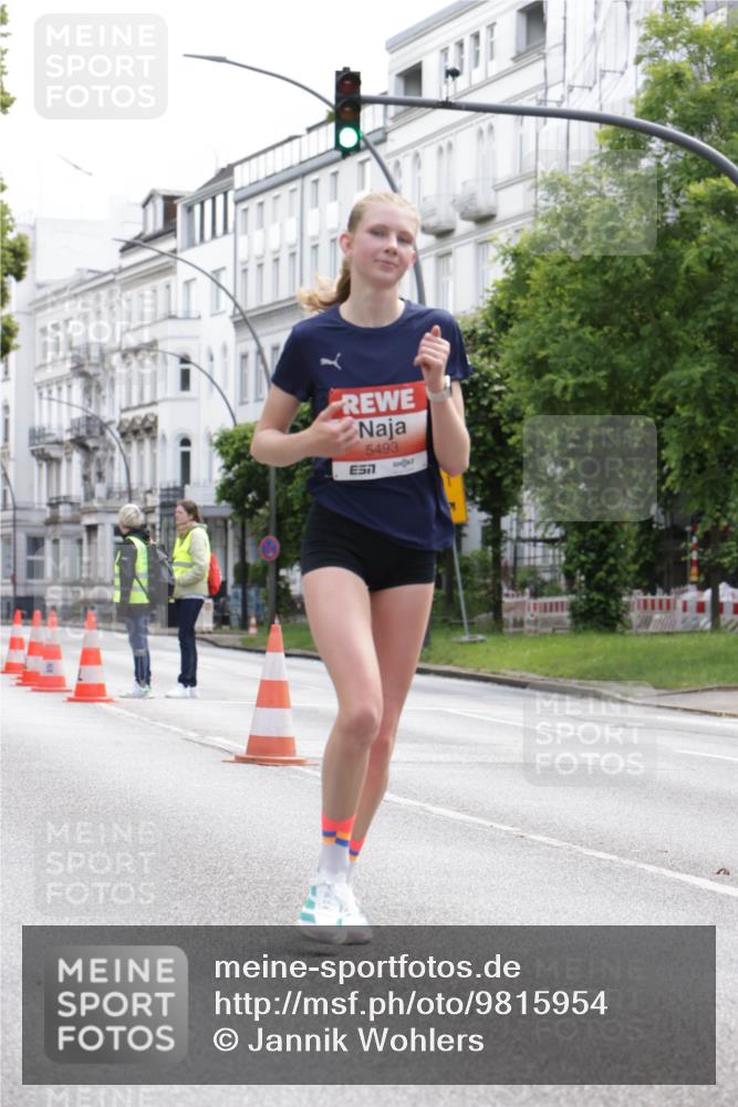14.06.2026 - REWE Women's Run Jannik Wohlers http://msf.ph/oto/9815954 14.06.2026 10:49:58 Laufen 5493, 7 meine-sportfotos.de