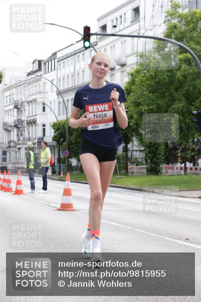 14.06.2026 - REWE Women's Run Jannik Wohlers http://msf.ph/oto/9815955 14.06.2026 10:49:58 Laufen 7, 5493 meine-sportfotos.de