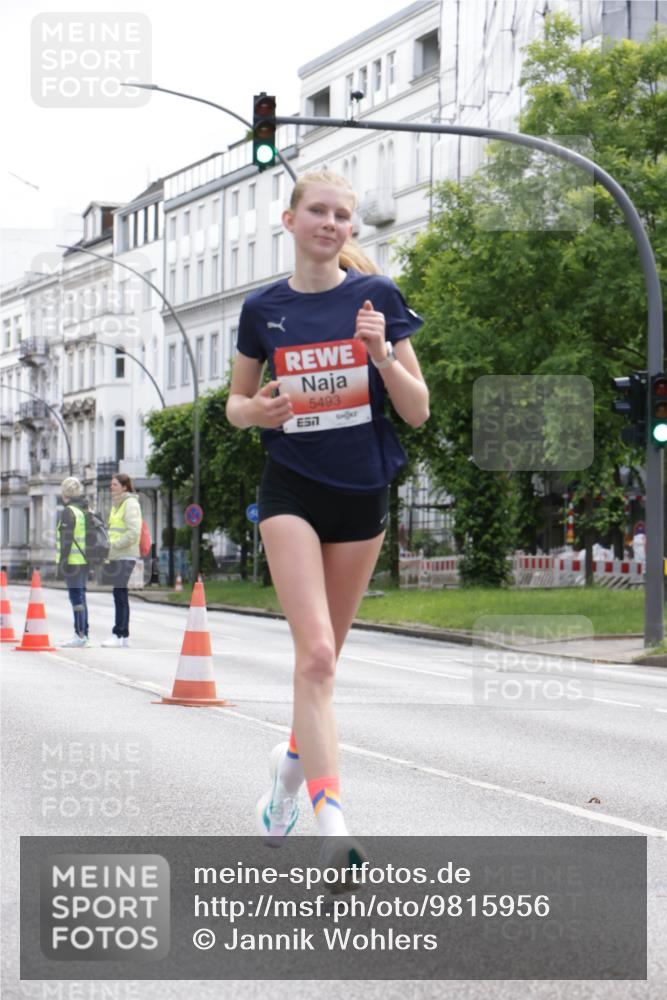 14.06.2026 - REWE Women's Run Jannik Wohlers http://msf.ph/oto/9815956 14.06.2026 10:49:59 Laufen 5493, 57 meine-sportfotos.de