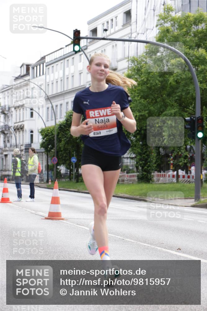 14.06.2026 - REWE Women's Run Jannik Wohlers http://msf.ph/oto/9815957 14.06.2026 10:49:59 Laufen 5493, 7 meine-sportfotos.de