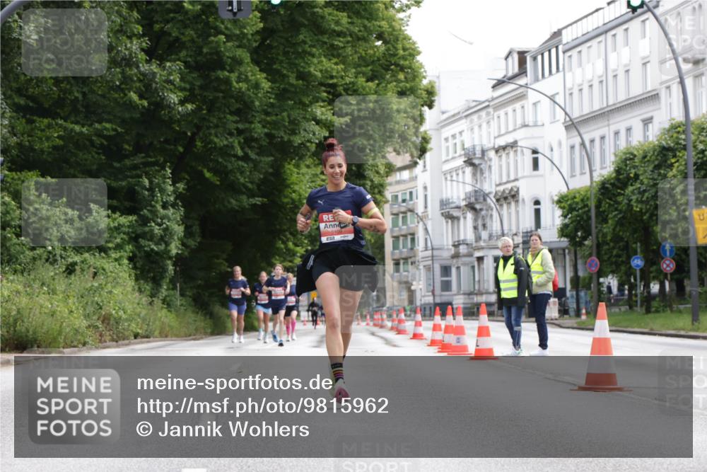 14.06.2026 - REWE Women's Run Jannik Wohlers http://msf.ph/oto/9815962 14.06.2026 10:50:03 Laufen 57 meine-sportfotos.de