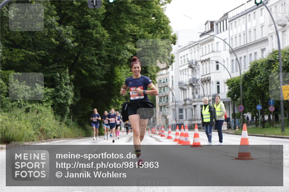 14.06.2026 - REWE Women's Run Jannik Wohlers http://msf.ph/oto/9815963 14.06.2026 10:50:03 Laufen 510, 1 meine-sportfotos.de