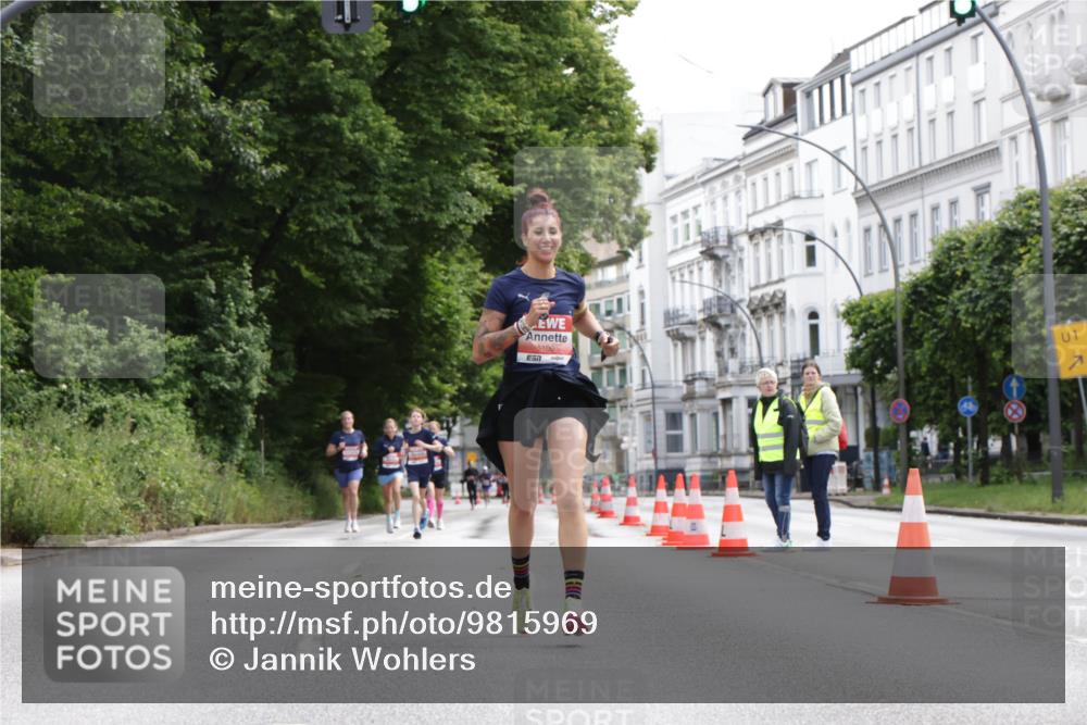 14.06.2026 - REWE Women's Run Jannik Wohlers http://msf.ph/oto/9815969 14.06.2026 10:50:04 Laufen 5109, 1 meine-sportfotos.de