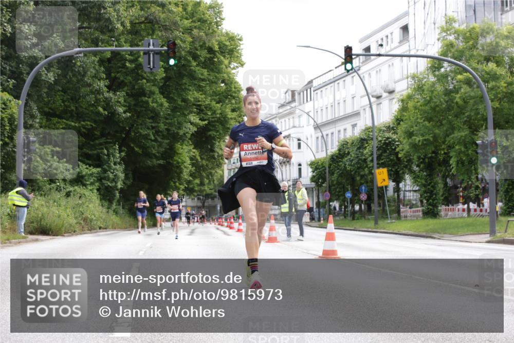 14.06.2026 - REWE Women's Run Jannik Wohlers http://msf.ph/oto/9815973 14.06.2026 10:50:05 Laufen 5109, 01 meine-sportfotos.de