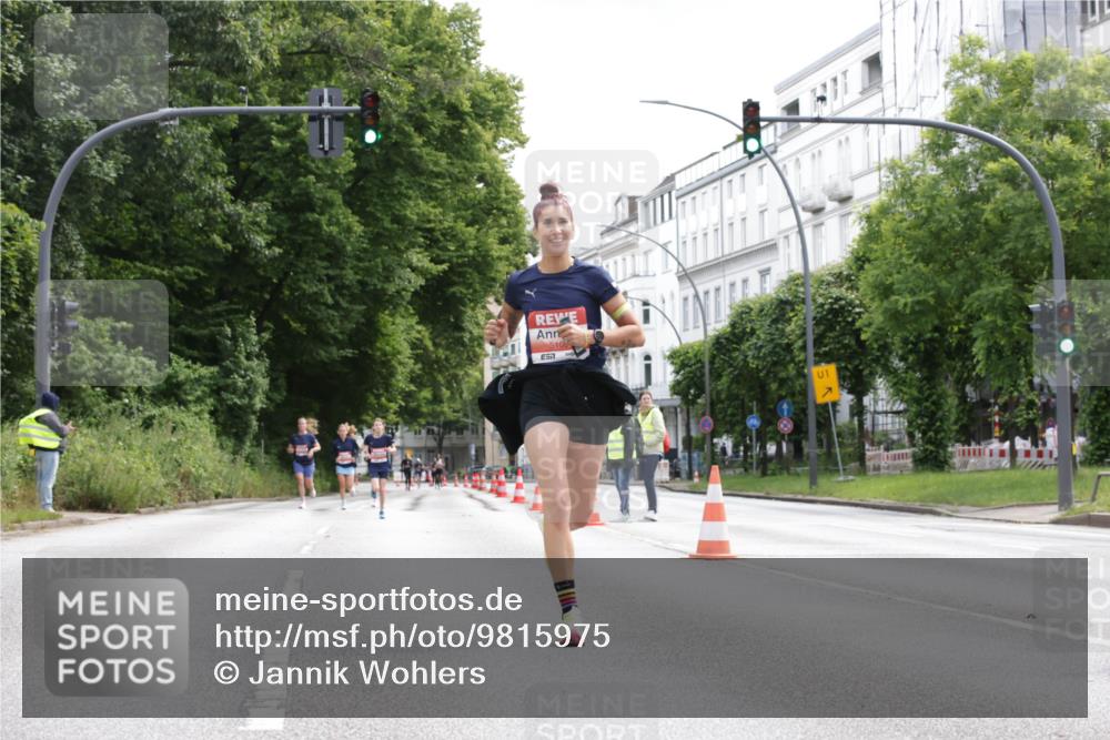 14.06.2026 - REWE Women's Run Jannik Wohlers http://msf.ph/oto/9815975 14.06.2026 10:50:05 Laufen 510, 1 meine-sportfotos.de