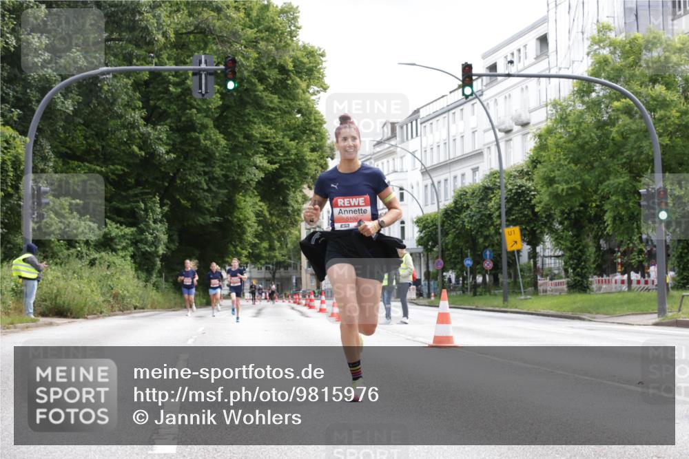 14.06.2026 - REWE Women's Run Jannik Wohlers http://msf.ph/oto/9815976 14.06.2026 10:50:05 Laufen 5109, 57, 1 meine-sportfotos.de