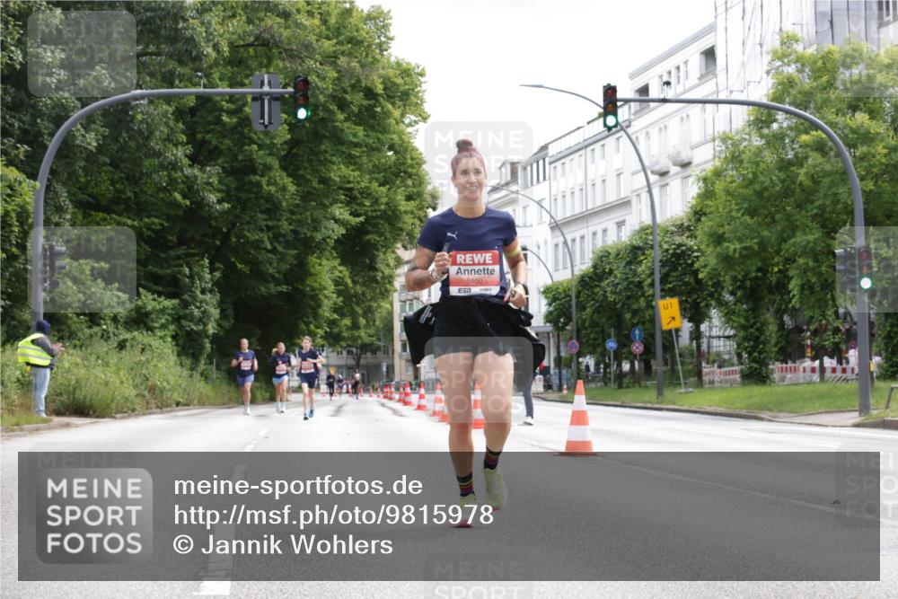 14.06.2026 - REWE Women's Run Jannik Wohlers http://msf.ph/oto/9815978 14.06.2026 10:50:05 Laufen 5109, 57, 1 meine-sportfotos.de