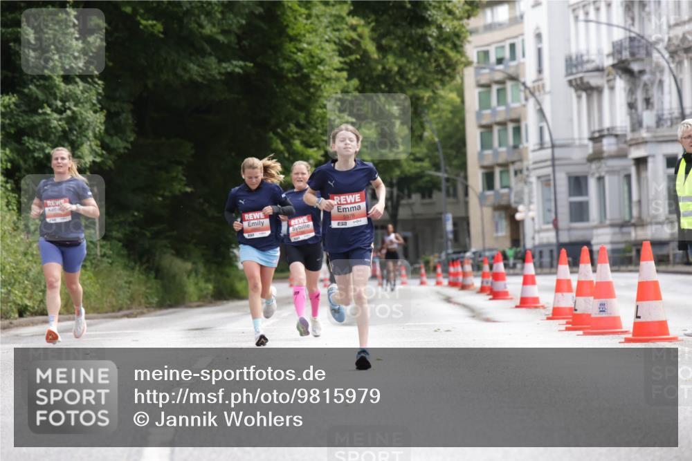 14.06.2026 - REWE Women's Run Jannik Wohlers http://msf.ph/oto/9815979 14.06.2026 10:50:07 Laufen 857, 5978, 57 meine-sportfotos.de