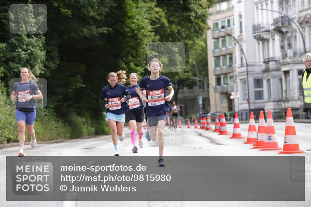 14.06.2026 - REWE Women's Run Jannik Wohlers http://msf.ph/oto/9815980 14.06.2026 10:50:07 Laufen 5978 meine-sportfotos.de