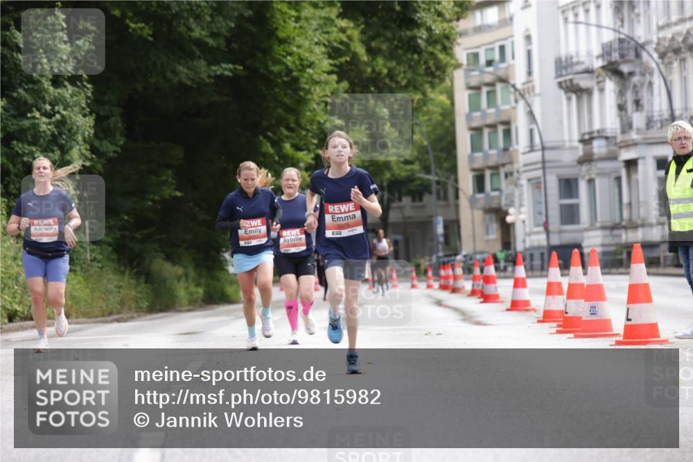 14.06.2026 - REWE Women's Run Jannik Wohlers http://msf.ph/oto/9815982 14.06.2026 10:50:07 Laufen 5978 meine-sportfotos.de