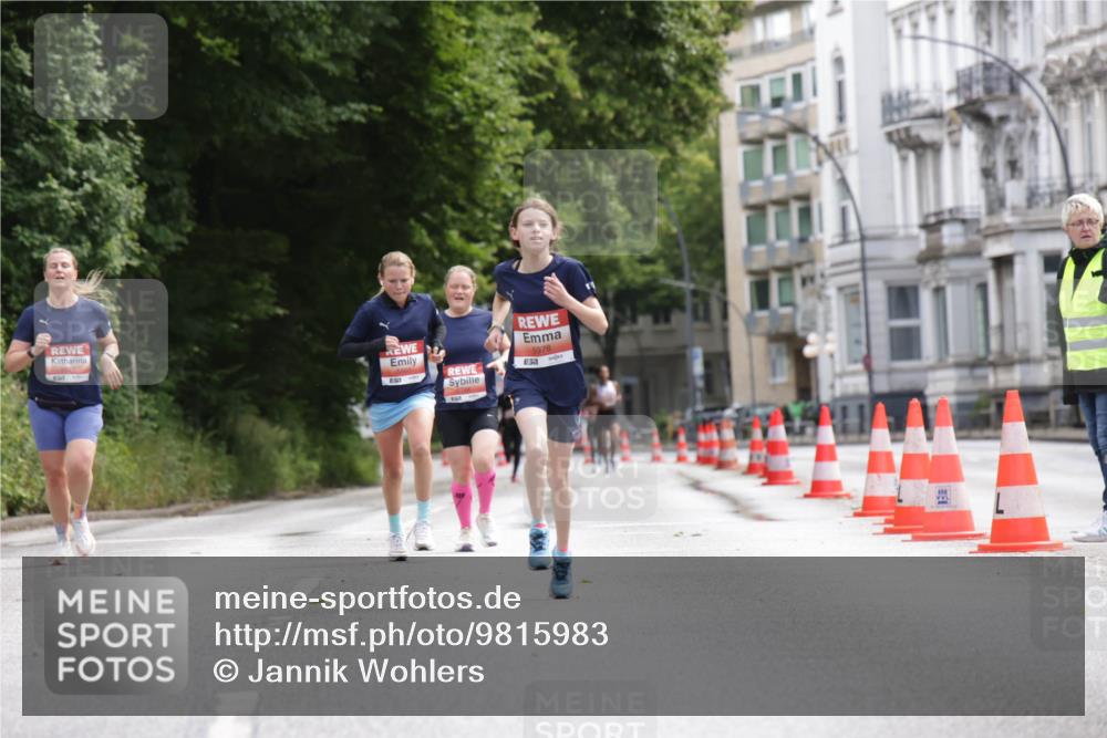 14.06.2026 - REWE Women's Run Jannik Wohlers http://msf.ph/oto/9815983 14.06.2026 10:50:08 Laufen 7, 5978, 51 meine-sportfotos.de