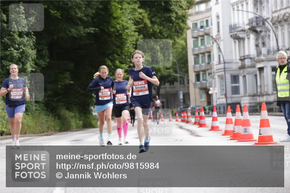 14.06.2026 - REWE Women's Run Jannik Wohlers http://msf.ph/oto/9815984 14.06.2026 10:50:08 Laufen 5978, 51 meine-sportfotos.de