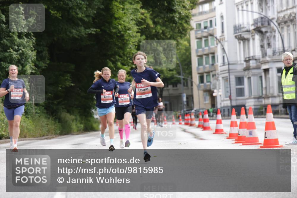 14.06.2026 - REWE Women's Run Jannik Wohlers http://msf.ph/oto/9815985 14.06.2026 10:50:08 Laufen 5978, 51 meine-sportfotos.de