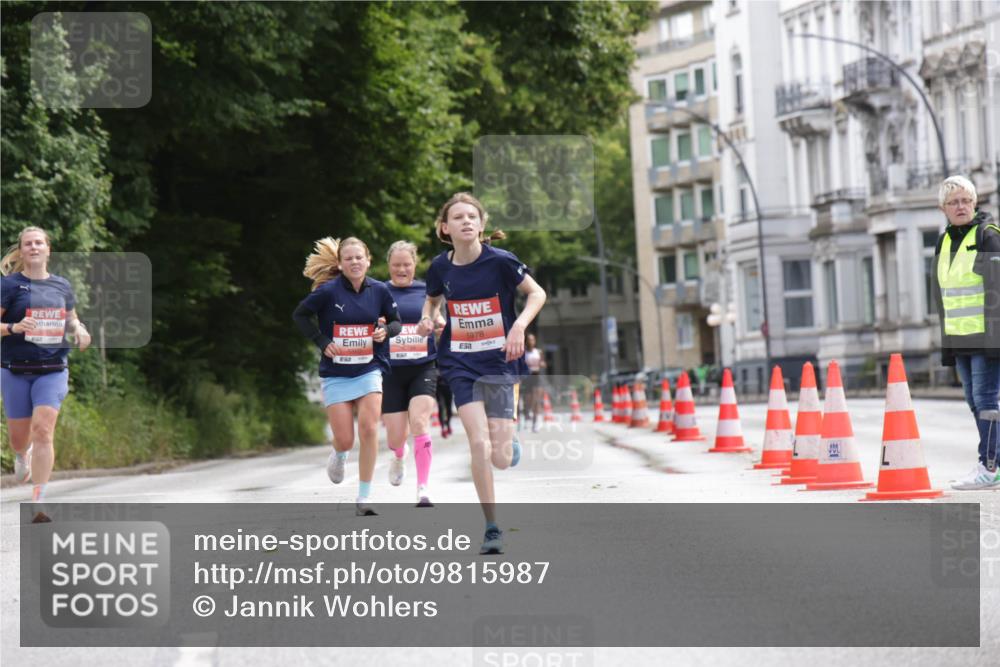 14.06.2026 - REWE Women's Run Jannik Wohlers http://msf.ph/oto/9815987 14.06.2026 10:50:08 Laufen 5978 meine-sportfotos.de