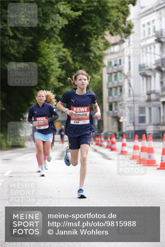 14.06.2026 - REWE Women's Run Jannik Wohlers http://msf.ph/oto/9815988 14.06.2026 10:50:09 Laufen 8517, 5978, 7 meine-sportfotos.de