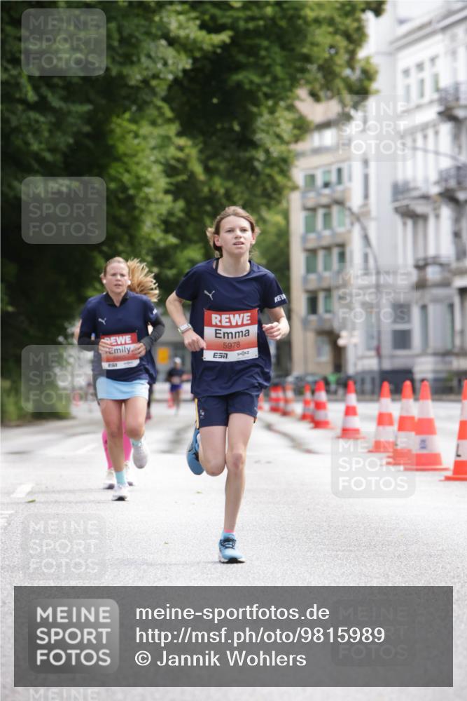 14.06.2026 - REWE Women's Run Jannik Wohlers http://msf.ph/oto/9815989 14.06.2026 10:50:09 Laufen 5978 meine-sportfotos.de