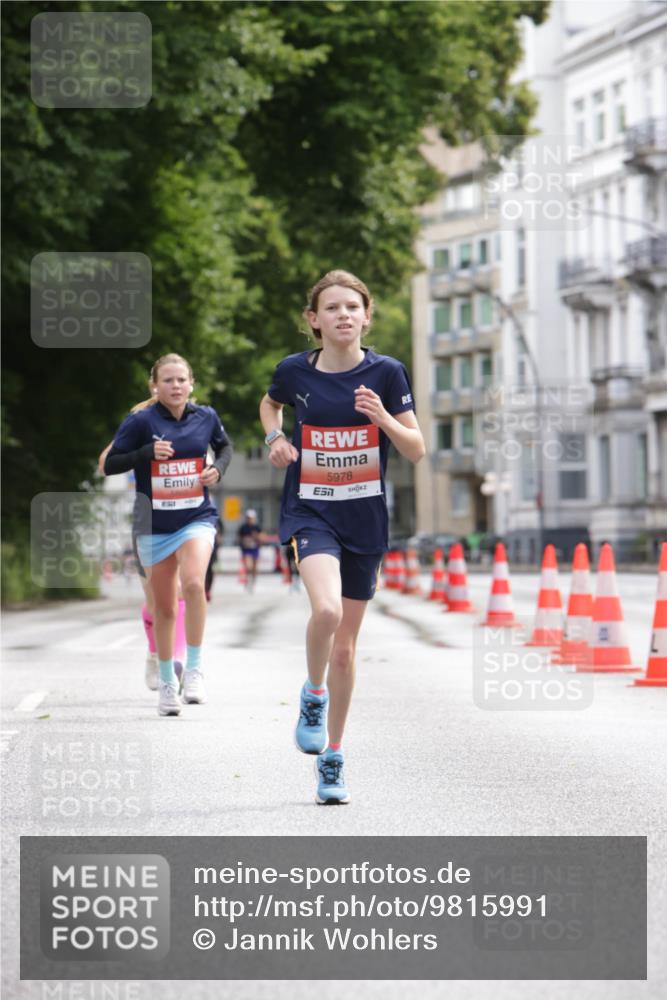 14.06.2026 - REWE Women's Run Jannik Wohlers http://msf.ph/oto/9815991 14.06.2026 10:50:10 Laufen 5978 meine-sportfotos.de