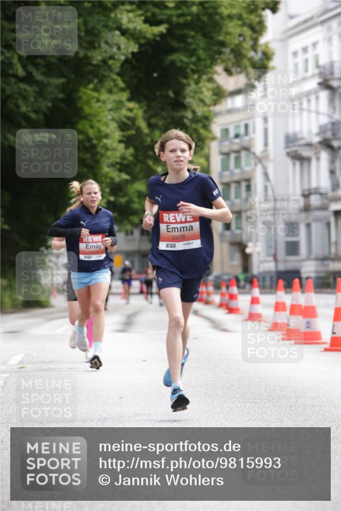 14.06.2026 - REWE Women's Run Jannik Wohlers http://msf.ph/oto/9815993 14.06.2026 10:50:10 Laufen 5978 meine-sportfotos.de