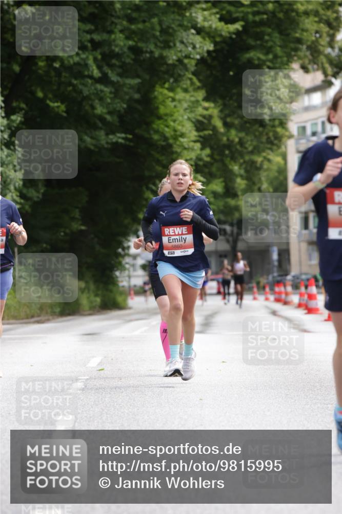 14.06.2026 - REWE Women's Run Jannik Wohlers http://msf.ph/oto/9815995 14.06.2026 10:50:11 Laufen 5860, 7 meine-sportfotos.de