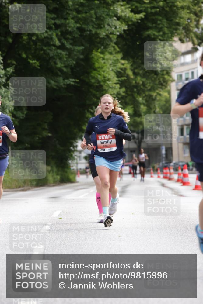 14.06.2026 - REWE Women's Run Jannik Wohlers http://msf.ph/oto/9815996 14.06.2026 10:50:11 Laufen 5860, 657 meine-sportfotos.de