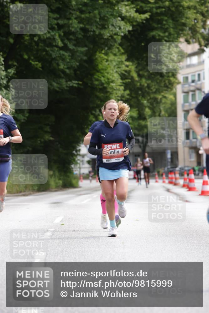 14.06.2026 - REWE Women's Run Jannik Wohlers http://msf.ph/oto/9815999 14.06.2026 10:50:11 Laufen 5860 meine-sportfotos.de