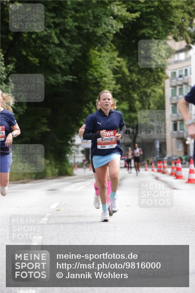 14.06.2026 - REWE Women's Run Jannik Wohlers http://msf.ph/oto/9816000 14.06.2026 10:50:11 Laufen 5860 meine-sportfotos.de
