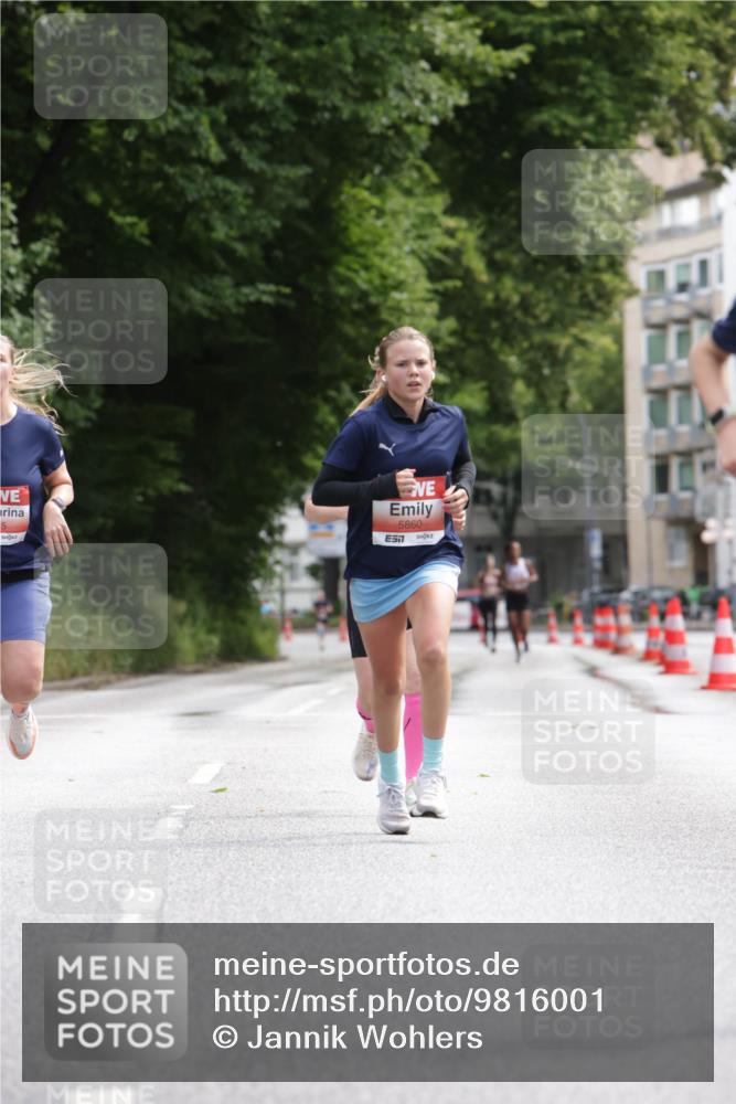 14.06.2026 - REWE Women's Run Jannik Wohlers http://msf.ph/oto/9816001 14.06.2026 10:50:11 Laufen 5860, 57 meine-sportfotos.de