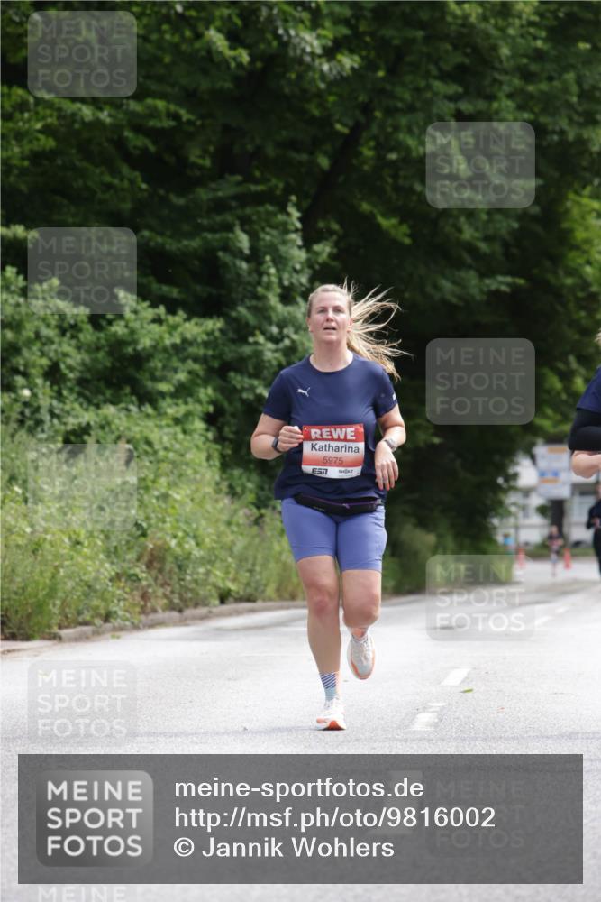 14.06.2026 - REWE Women's Run Jannik Wohlers http://msf.ph/oto/9816002 14.06.2026 10:50:11 Laufen 5975 meine-sportfotos.de