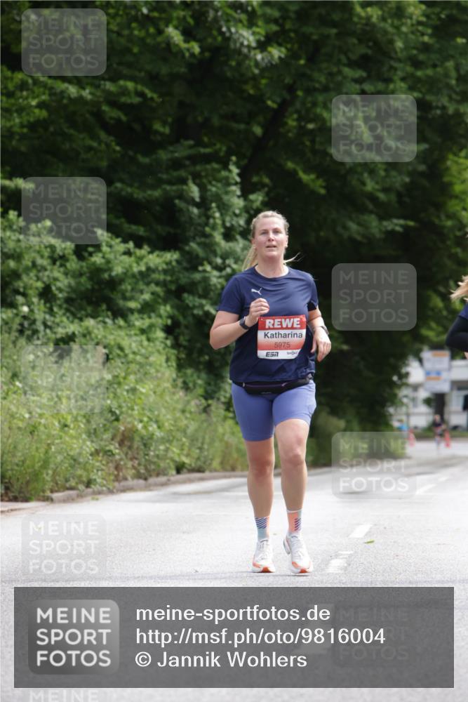 14.06.2026 - REWE Women's Run Jannik Wohlers http://msf.ph/oto/9816004 14.06.2026 10:50:12 Laufen 5975 meine-sportfotos.de