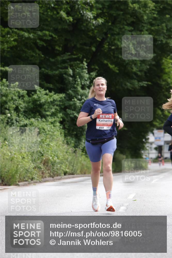 14.06.2026 - REWE Women's Run Jannik Wohlers http://msf.ph/oto/9816005 14.06.2026 10:50:12 Laufen 5975 meine-sportfotos.de