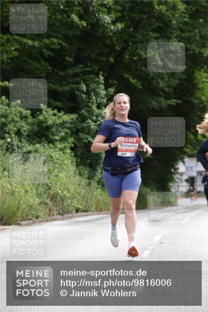 14.06.2026 - REWE Women's Run Jannik Wohlers http://msf.ph/oto/9816006 14.06.2026 10:50:12 Laufen 5975, 7 meine-sportfotos.de