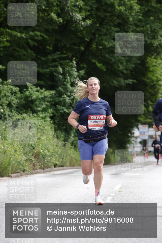 14.06.2026 - REWE Women's Run Jannik Wohlers http://msf.ph/oto/9816008 14.06.2026 10:50:12 Laufen 5975, 7 meine-sportfotos.de