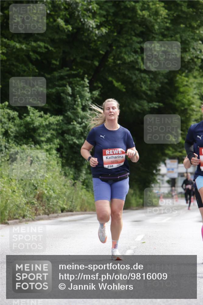 14.06.2026 - REWE Women's Run Jannik Wohlers http://msf.ph/oto/9816009 14.06.2026 10:50:12 Laufen 5975 meine-sportfotos.de