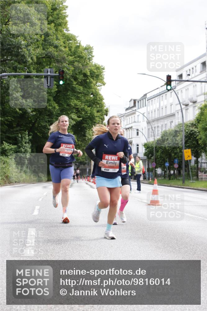 14.06.2026 - REWE Women's Run Jannik Wohlers http://msf.ph/oto/9816014 14.06.2026 10:50:14 Laufen 5975, 5860, 1 meine-sportfotos.de