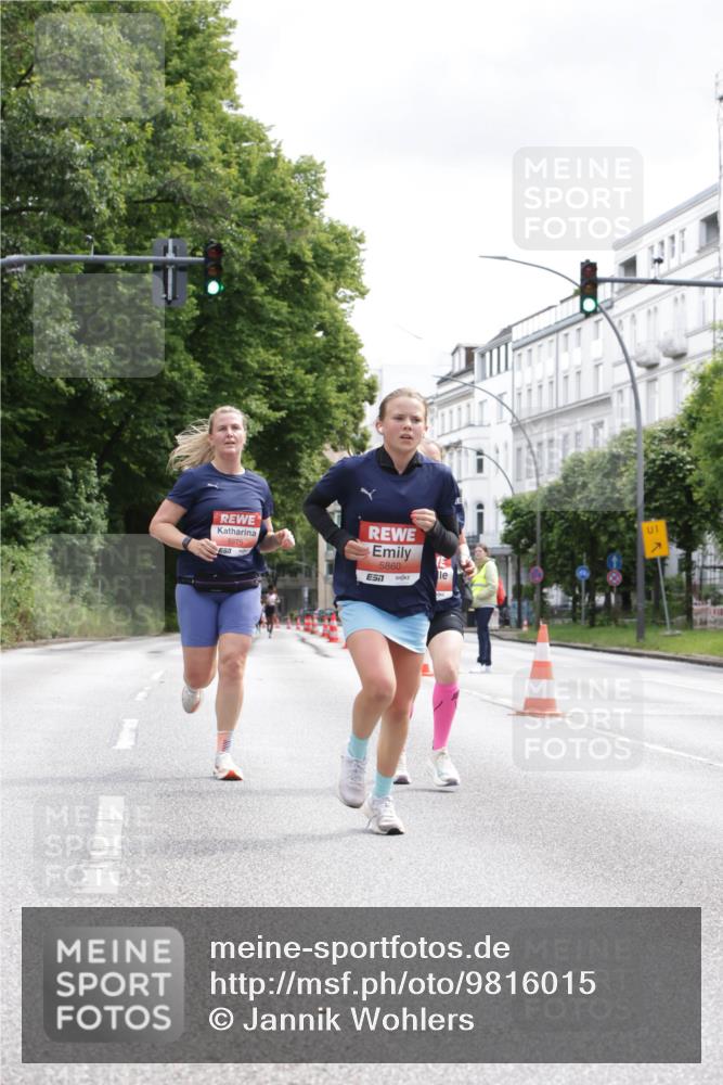 14.06.2026 - REWE Women's Run Jannik Wohlers http://msf.ph/oto/9816015 14.06.2026 10:50:14 Laufen 1, 5860, 57 meine-sportfotos.de