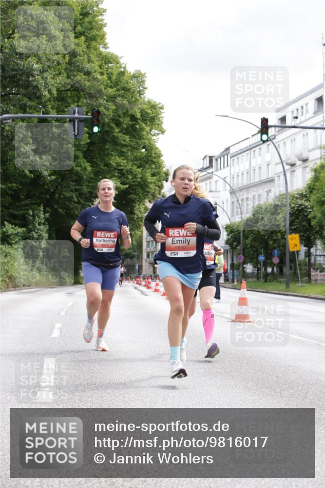 14.06.2026 - REWE Women's Run Jannik Wohlers http://msf.ph/oto/9816017 14.06.2026 10:50:14 Laufen 5975, 5860, 7, 1 meine-sportfotos.de