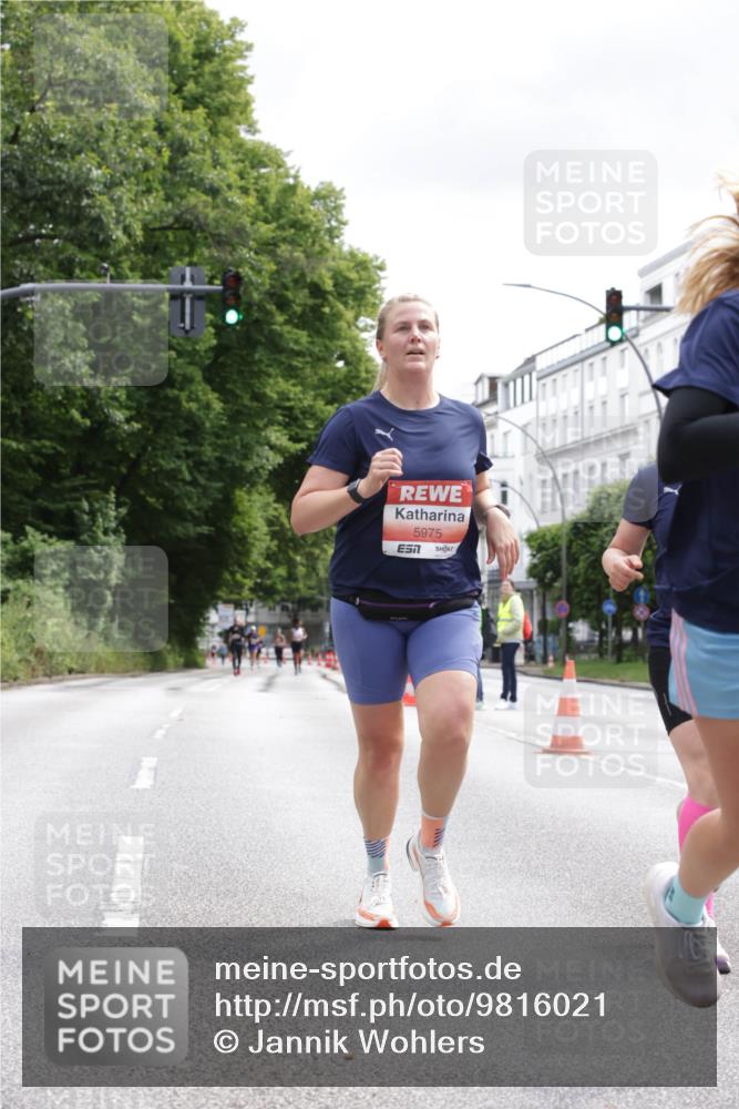 14.06.2026 - REWE Women's Run Jannik Wohlers http://msf.ph/oto/9816021 14.06.2026 10:50:15 Laufen 5975 meine-sportfotos.de