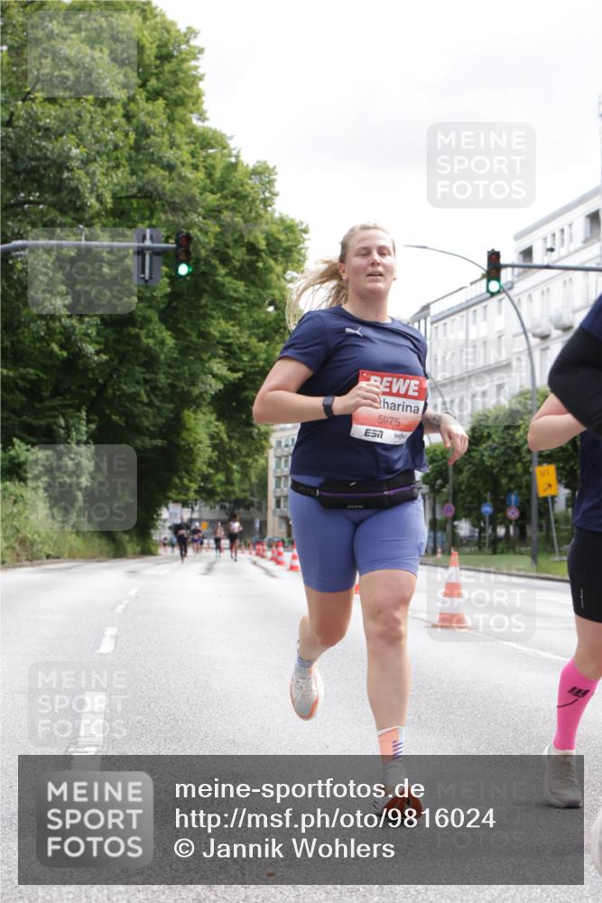 14.06.2026 - REWE Women's Run Jannik Wohlers http://msf.ph/oto/9816024 14.06.2026 10:50:15 Laufen 5975, 7, 01 meine-sportfotos.de