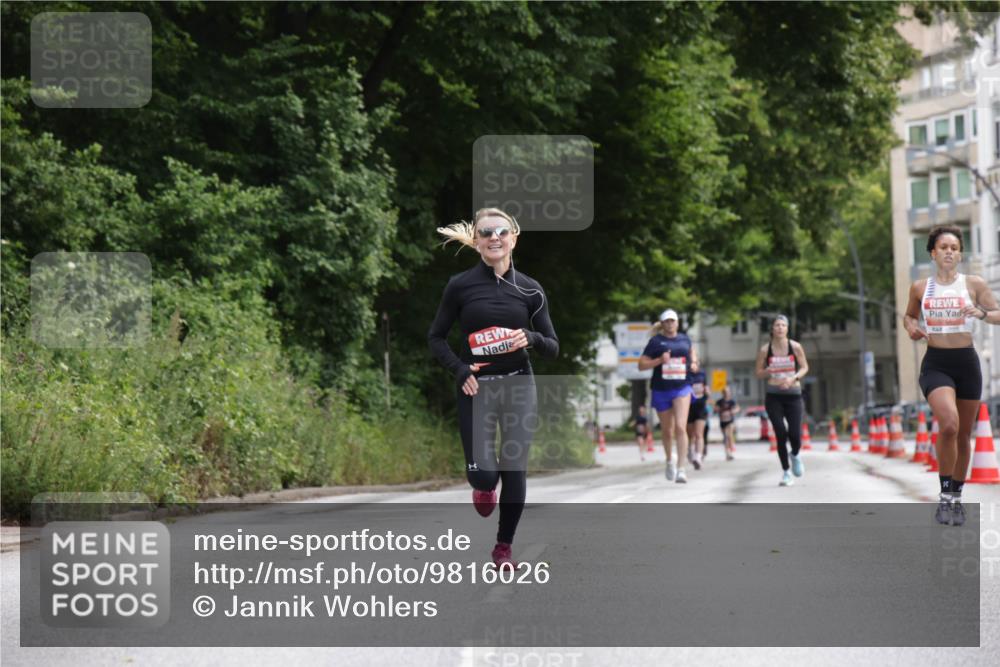 14.06.2026 - REWE Women's Run Jannik Wohlers http://msf.ph/oto/9816026 14.06.2026 10:50:25 Laufen 1 meine-sportfotos.de