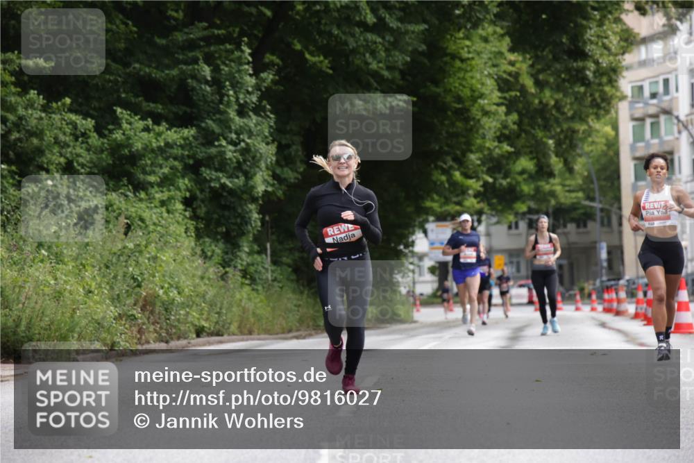 14.06.2026 - REWE Women's Run Jannik Wohlers http://msf.ph/oto/9816027 14.06.2026 10:50:25 Laufen 5164 meine-sportfotos.de
