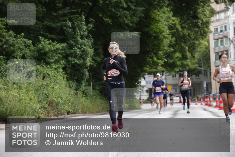 14.06.2026 - REWE Women's Run Jannik Wohlers http://msf.ph/oto/9816030 14.06.2026 10:50:25 Laufen 5164 meine-sportfotos.de