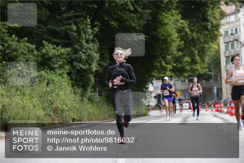 14.06.2026 - REWE Women's Run Jannik Wohlers http://msf.ph/oto/9816032 14.06.2026 10:50:26 Laufen  meine-sportfotos.de