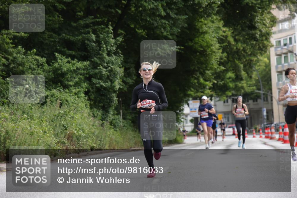 14.06.2026 - REWE Women's Run Jannik Wohlers http://msf.ph/oto/9816033 14.06.2026 10:50:26 Laufen  meine-sportfotos.de