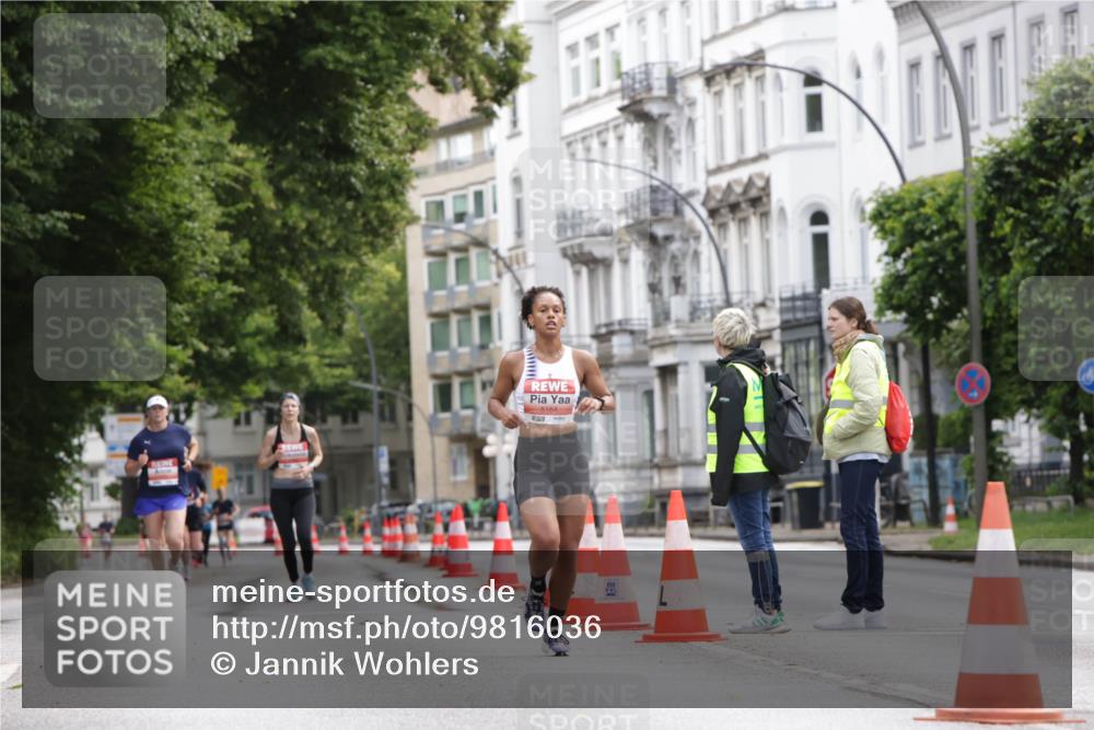 14.06.2026 - REWE Women's Run Jannik Wohlers http://msf.ph/oto/9816036 14.06.2026 10:50:27 Laufen 5164 meine-sportfotos.de