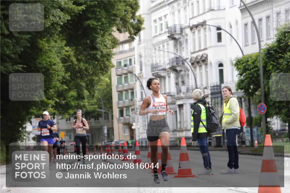 14.06.2026 - REWE Women's Run Jannik Wohlers http://msf.ph/oto/9816044 14.06.2026 10:50:27 Laufen 5164 meine-sportfotos.de