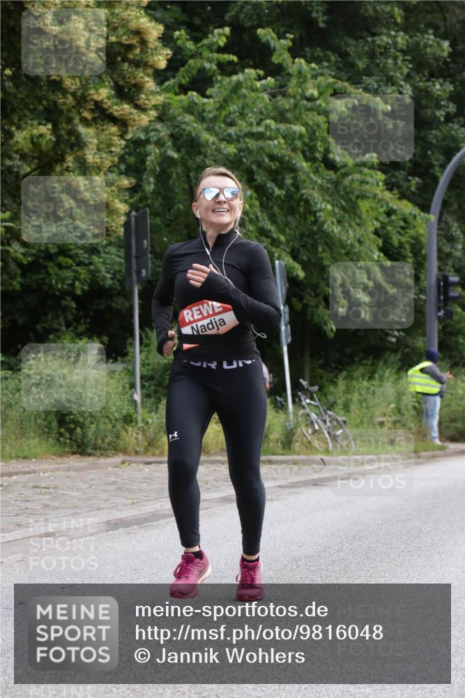 14.06.2026 - REWE Women's Run Jannik Wohlers http://msf.ph/oto/9816048 14.06.2026 10:50:30 Laufen  meine-sportfotos.de