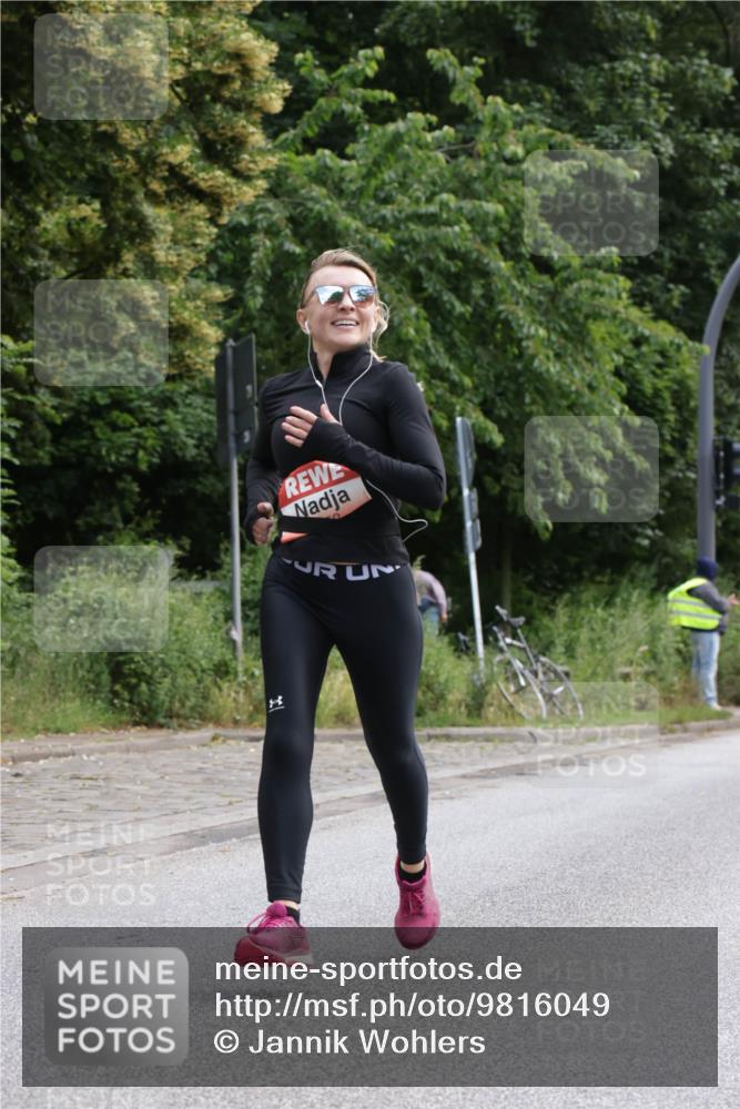 14.06.2026 - REWE Women's Run Jannik Wohlers http://msf.ph/oto/9816049 14.06.2026 10:50:30 Laufen 8 meine-sportfotos.de