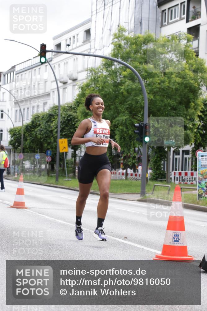 14.06.2026 - REWE Women's Run Jannik Wohlers http://msf.ph/oto/9816050 14.06.2026 10:50:31 Laufen 01, 040, 66, 93, 02, 22 meine-sportfotos.de