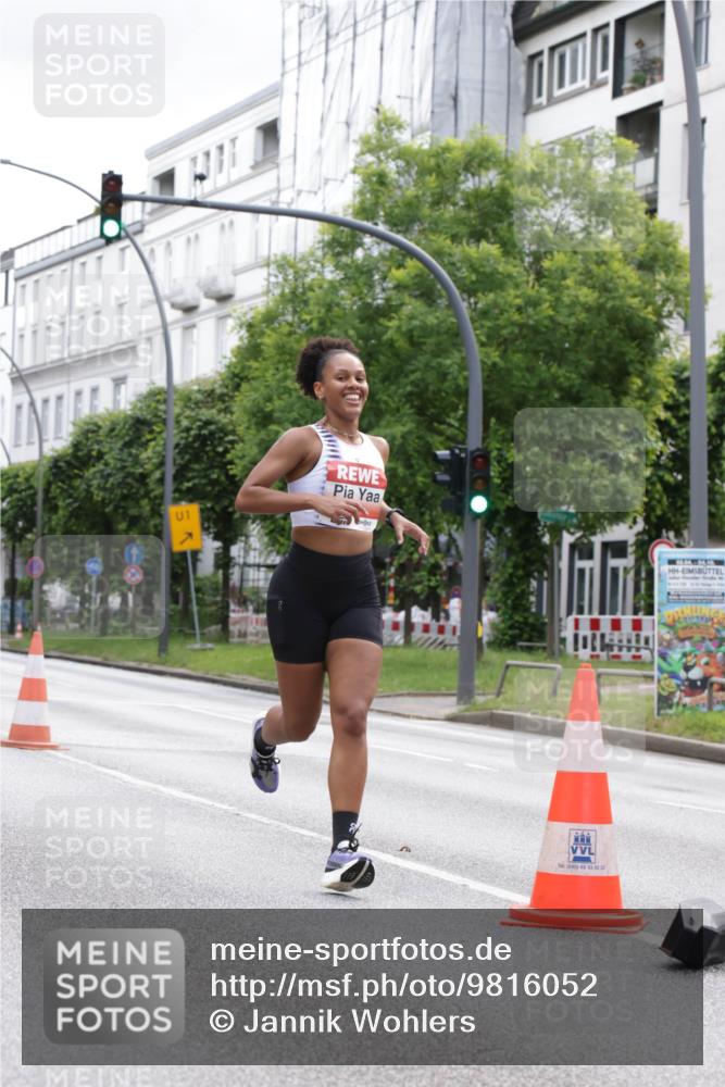 14.06.2026 - REWE Women's Run Jannik Wohlers http://msf.ph/oto/9816052 14.06.2026 10:50:31 Laufen 1, 1101 meine-sportfotos.de
